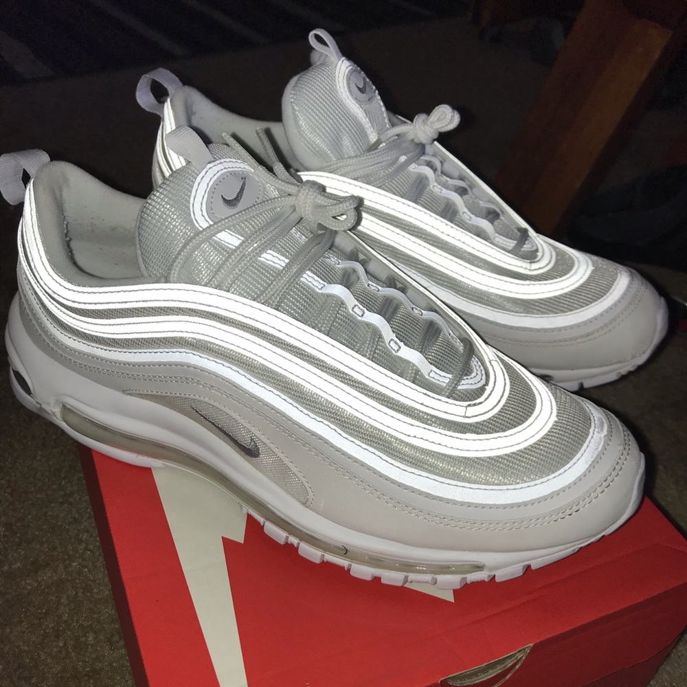 Nike Air Max 97 Men’s